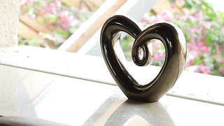 Loving Surprise (2022) Dolly Diore, Ebony Teen