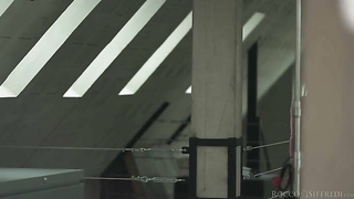 Porn Free (2022) Rocco Siffredi, Zazie Skymm, Tiffany Tatum