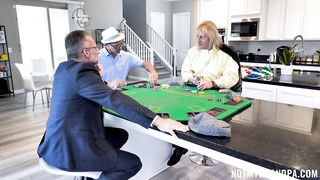 Nicole Sage – Nicole Sage’s Poke Her Night xxx