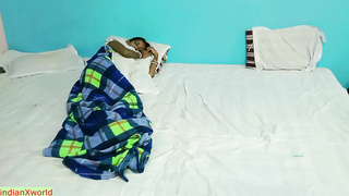 Sudipa Desi Indian_Hot_Teen_Girl.Sleeping Fuck