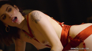 Luxure my wife's babe