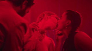 LC Ariana Van X, Tula Vida, Hot Babe - A Taste of Kunst Part 4-5