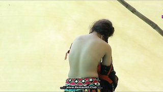 ANMOL KHAN   UNCENSORED