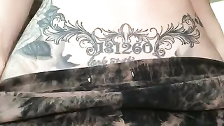 Transgender beautiful