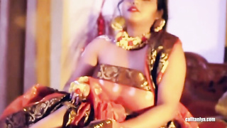 SuhagRaat  Big Boobs Bangla , Indian