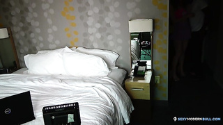 S e x y M o d e r n B u l l 2022.07.01 Rebecca Vanguard XXX