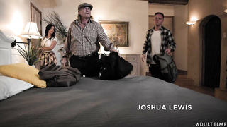 Mommy’sBoy – Linzee Ryder ​- Only One Bed