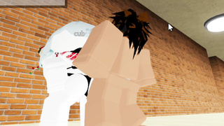 ROBLOX CONDO ethicalway x teIecubby