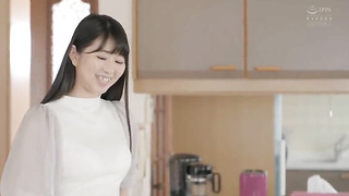 My Girlfriend’s Stepsister Seduced My Creampie With Her Big Tits Rika Aimi