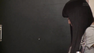 My Girlfriend’s Big Sister Tempts Me With Her Big Tits And By Saying She’ll Let Me Creampie Her Hito