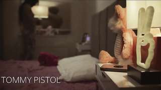 Save Me Daddy! - Kylie Rocket , Tommy Pistol