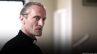 M o d e r n D a y Sins 2022.12.04 Keira Croft Anal Envy Unpriestly Desires XXX