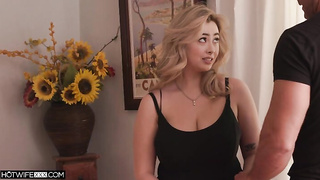 H o t w i f e XXX 2022.12.07 Chloe Bang XXX