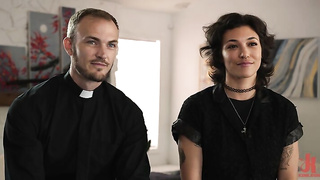 Sex A n d S u b m i s s i o n 2022.12.05 Brooklyn Gray XXX