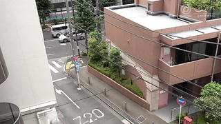 Naked housekeeper – New sensation – Masturbation goes further – A housekeeper who fulfills your wish