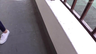 My Big-Titty Next Door Neighbor Loves Riding Big Cock – Yuko Ono