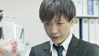 My Very Own Lingerie Model was The Hottest Girl In My Company and I Couldn't resist Fucki