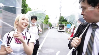 Seed Squeezing Press To Make You Ejaculate Until Morning Comes Alice Oto