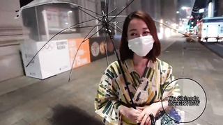 We Left Them Alone For Just 7 Hours… And They Had Sex 10 Times. Yu Shinoda