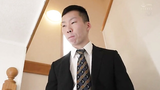 My NTR story is that my wife and a subordinate were left alone for 3 hours to confirm my love... Yu