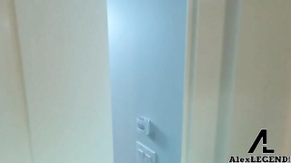 A l e x L e g e n d 2022.12.08 porna Rose And Little Louise Threesome POV XXX