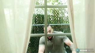 Porn M e g a L o a d 2022.12.15 Ainsley Adams MILF Gets Pounded Hard By Young Meat XXX