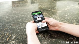 YOU'RE A WHORE AND I WANT A PIECE