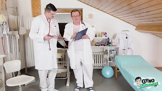 G y n o E x c l  u s i v e 2022.12.13 Nela Decker XXX