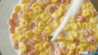 Porn W o r l d 2022.12.20 Jennifer Flex XXX