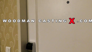 W o o d m a n C a s t i n g X 2022.12.18 Annabella Crown Casting Hard XXX