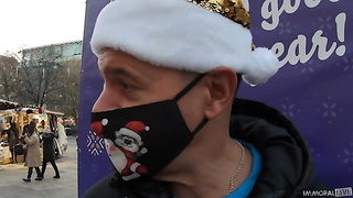 I m m o r a l L i v e 2022.12.23 Mina Von D XXX