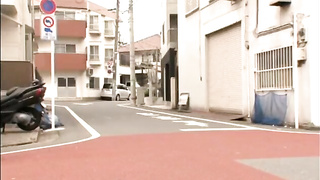 Nude School | Momoka Nishina