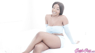 H u s s i e P a s s 2022.12.23 Lily Starfire She Loves Big Dicks XXX