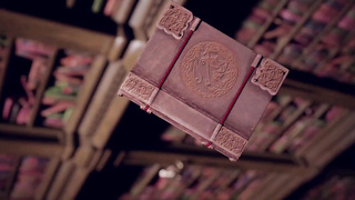 Hermoine magical night part 2