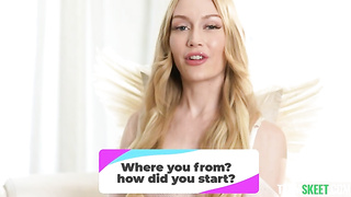 T e a m S k e e t A l l s t a r s 23.01.01 Emma Starletto January 2023 All Star xxx