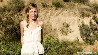 Chastity Lynn (The Best Nightmare on Earth)