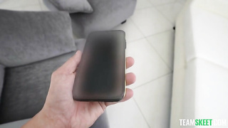 Queenie sateen & Lexi Victoria