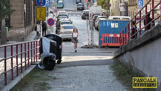 Silvia Dellai - Creepy Halloween PSS Scene