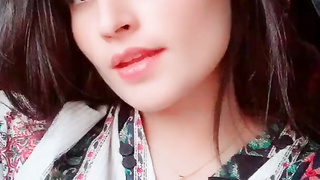 zoi hashmi Pakistani tiktok star sex video leaked