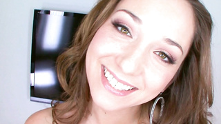 Remy Sucks and Swallows