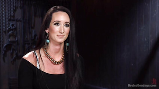 Fresh Meat - Virginia Tunnels - Testing Limits