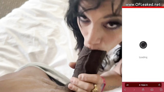 Damion dayski dick down Mona azar xxx