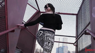 Punish My 19-Year-Old Ass and Mouth