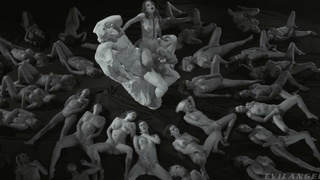 ‎Eden Ivy - Introspection, Scene # 5 Gonzo, Hardcore, All Sex, Anal,