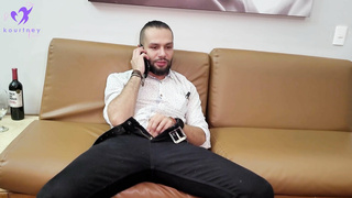 Kourtney love my boss invites me to his house to fuck and his wife almost discovers us kourtney_love