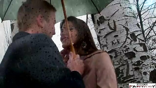 Bheegi Bheegi Raaton Mein XXX