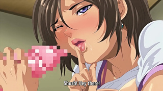 Apartment housewives episode 1 [English subtitle]