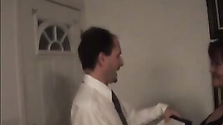 Molly Fucks And Sucks Her Pastor