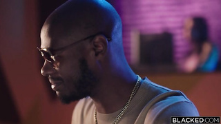 B l a c k e d 2023.01.28 Keisha Grey XXX