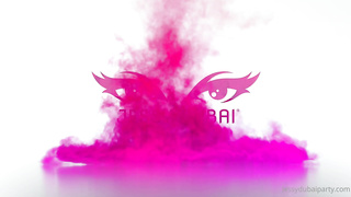 Mexican shemale Jessy Dubai